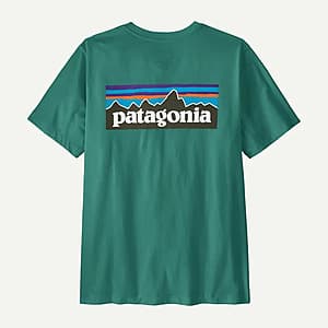 Patagonia Web Specials: Past-Season Products Up to 40% Off + Free S&H on $99+