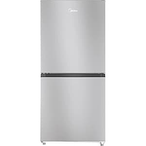 20 Cu. Ft. Midea 3-In-1 50/50 Flex Garage Ready Convertible Freezer (Stainless Steel) $800 + Free S&H