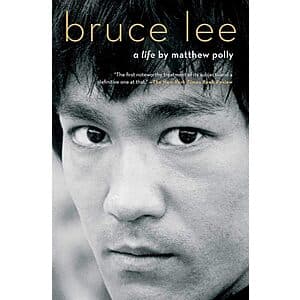 Bruce Lee: A Life (eBook) $2