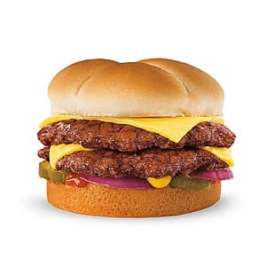 Culver's Restaurants: Double ButterBurger w/ Cheese Buy 1 Get 1 Free (Valid Today Only)