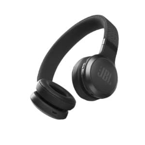 JBL Live 460NC Bluetooth Wireless On-Ear Noise Cancelling Headphones (Black) $29.95 + Free Shipping