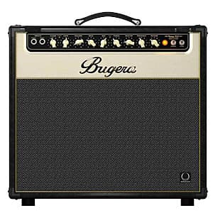 Bugera V55 Infinium 55W Vintage 2-Channel Tube Combo $299 + Free S&H