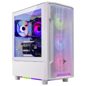 Skytech Archangel 4 Gaming PC: Ryzen 7 7700, RTX 5070, 32GB DDR5, 1TB SSD $1300 + Free Shipping