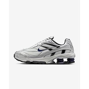 Nike Men's Shox Ride 2 Shoes (various) $115 + Free Shipping