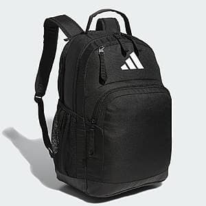 adidas Adaptive Backpack (Black) $20.80 + Free Shipping