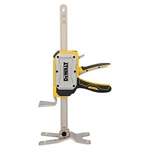 DeWALT DWHT83550 Toughseries Construction Jack (Up to 340 lbs) $60 + Shipping ($13-$18)