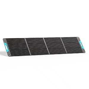 Renogy 200W Portable IP65 Foldable Solar Panel $98.45 + Free S&H