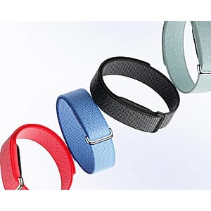 Pre-Order: Google Fitbit Air Fitness Tracker + $35 Google Store Credit $100 + Free S&H