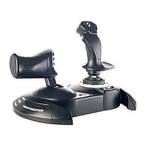 Thrustmaster T-Flight Hotas One Joystick (Xbox Series X/S & XOne and PC) $60 + Free Shipping