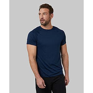 32 Degrees Women's Cool Bralette or Men's Cool Active T-Shirt (Various) $4 each & More + Free Shipping on $24+
