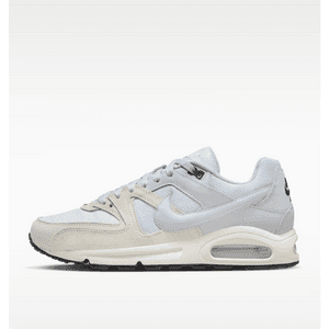 Nike Air Max Command Men's Shoes (Summit White) $64.80 + Free S/H