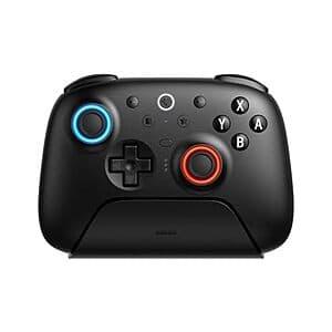 8BitDo Ultimate 2 Bluetooth Controller for Switch/Switch 2 & PC $36 + Free S/H w/ Prime