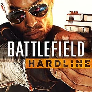 Xbox One/X|S Digital Download: Battlefield Hardline: UE $2 or Standard Edition $1
