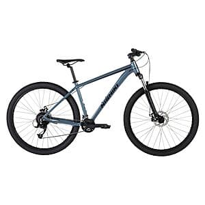 Nishiki Adult Colorado Mountain Bike (Various Colors, S-XL) $300 & More + Free Pickup