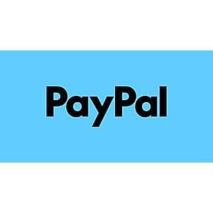 Select PayPal Accounts: Make 2 purchases of $50+ w/ PayPal in 14 days, Earn 2000 Points ($20 Value) (Save offer by 5/17, max 15k redemptions)