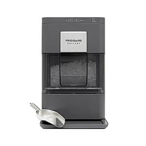 Costco Members: Select Stores: Frigidaire Gallery Nugget Ice Maker (44 lbs) $140 (In-Store Purchase Only)