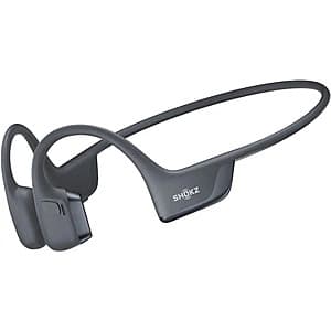 Open Box - Excellent: Shokz OpenRun Pro 2 Bone Conduction Sports Headphones $108 + Free Shipping & More