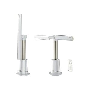 Factory Reconditioned: Shark UT205 TurboBlade XL Bladeless Tower Fan $85 + Free S&H w/ Prime