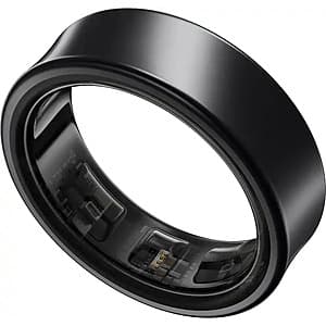 Samsung Galaxy Ring (2024, Ring Size 5 -7 only, 3 Colors) $250 + Free Shipping