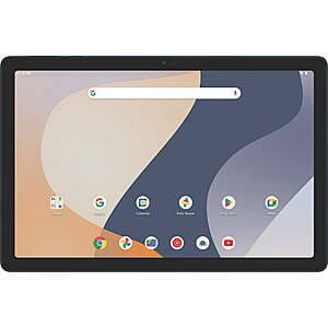 Open Box 32GB 10.1" onn Octa-Core Wi-Fi Tablet (2024 Model, Indigo) $36 + Free Shipping