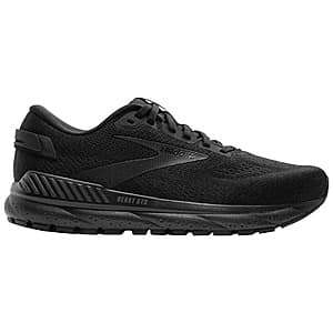Brooks Men's Beast GTS 24 Running Shoes (Black) $80.75 + Free S&H