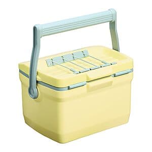7-Quart Stanley Adventure Easy-Carry Cooler (Pomelo) $39.10 + Free Shipping