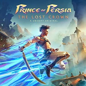 Prince of Persia: The Lost Crown (PC Digital Download) $20