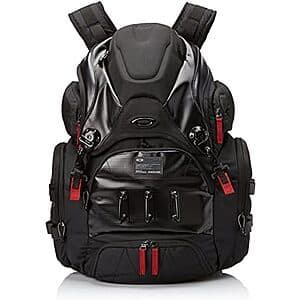 Oakley Men's Big Kitchen Backpack (2 colors) $125 + Free S&H