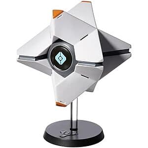 Select Accounts: Numskull Official Destiny Generalist Ghost Shell Figure $9.35 & More