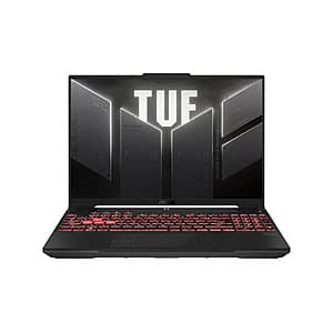 ASUS TUF A16 Laptop: Ryzen 7 7445HS, 16" WUXGA 144Hz, 16GB RAM, 512GB SSD, RTX 4050 $599 + Free Shipping