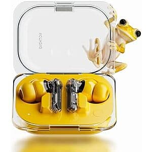 Nothing Ear (a) Wireless Earbuds $59 + Free Shipping