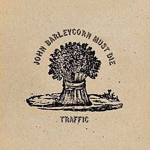 Select Walmart Stores: Traffic: John Barleycorn Must Die (Vinyl LP) $7