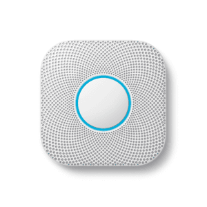 Google Nest Protect Smoke and CO Alarm (Battery or Wired, 2nd Gen) $104 + Free Shipping