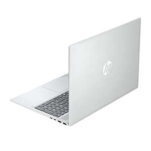 Open Box: HP OmniBook 5: 16" FHD+ IPS, Ryzen AI 7 350, 16GB LPDDR5, 512GB SSD $385 + Free Shipping