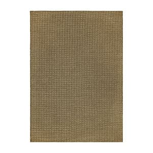 6' x 9' Better Homes & Gardens Natural Outdoor Rug $25.45