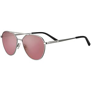 Serengeti Odell Photochromic Aviator Sunglasses $49 & More + Free Shipping