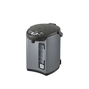 3L Zojirushi Micom Water Boiler & Warmer $130 + Free S&H