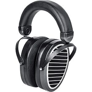 HIFIMAN Edition XS Full-Size Over-Ear Open-Back Planar Magnetic Hi-Fi Headphones $269 + Free Shipping