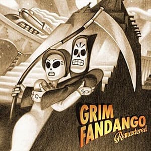 Grim Fandango Remastered or Broken Age (Nintendo Switch Digital Download) $3 Each