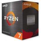 AMD Ryzen 7 5700X 8-core 16-thread Desktop Processor Without Cooler $149.99