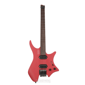 Strandberg Boden Essential 6 Electric Guitar with Gig Bag (Astro Dust) $799 + Free Shipping