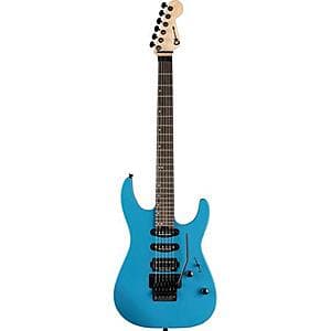 Charvel Pro-Mod DK24 HSS FR Electric Guitar (Electric Blue) $499 + Free Shipping