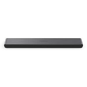 TCL S45H S Class 2.0 Channel Sound Bar w/ Dolby Atmos, DTS Virtual:X & Bluetooth $60 + Free Shipping