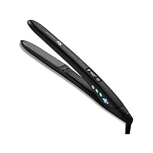 Bio Ionic 10X Styling Hair Straightener & Curling Iron $72 + Free S&H w/ Prime