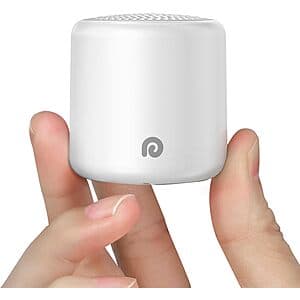 Prime Members: Dreamegg Pocket Sleep 1 Rechargeable White Noise Machine $10.20 + Free S&H