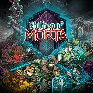 Children of Morta: CE $5.40 or Children of Morta (Xbox One/Series X|S/PC Digital) $3.30