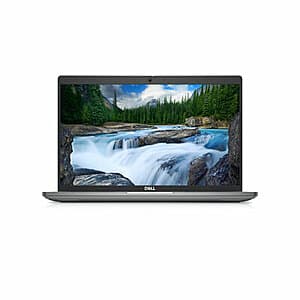 Refurb Dell Latitude 5440 Laptop: i5-1345U, 32GB RAM, 14" 1080p, 512GB SSD $377 & More + Free S&H