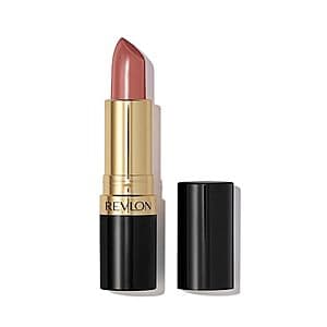 0.15-Oz Revlon Super Lustrous Lipstick (755 Bare It All) $1.90 w/ Subscribe & Save
