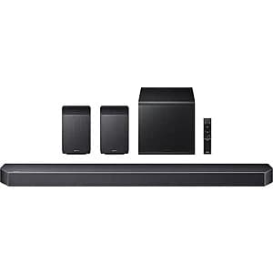 Select Stores: Open Box: Samsung HW-Q930F 9.1.4 ch Soundbar w/ Sub + Speakers from $397 + Free Pickup (Limited Stock)