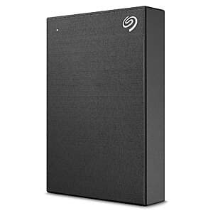 Select Walmart Stores: 4TB Seagate Backup Plus USB 3.0 Portable External Hard Drive $159 + Free Pickup